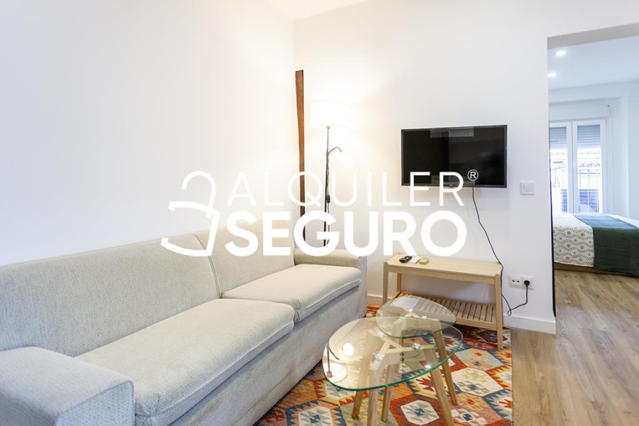 Inmueble en Calle de Salitre , MADRID