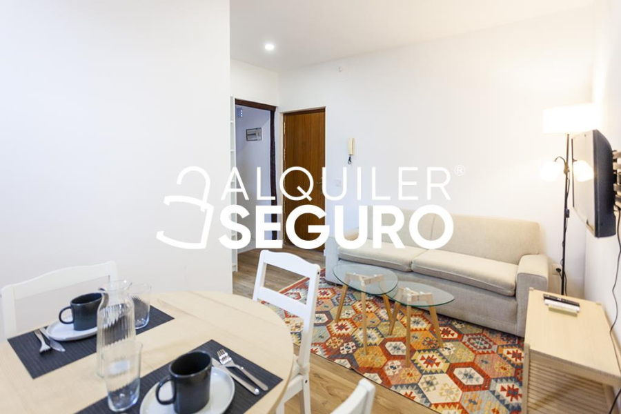 Inmueble en Calle de Salitre , MADRID