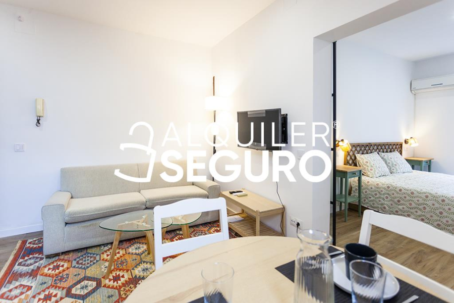 Inmueble en Calle de Salitre , MADRID