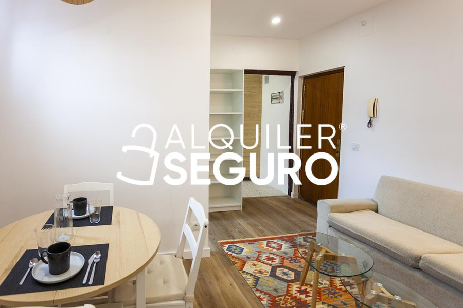 Inmueble en Calle de Salitre , MADRID