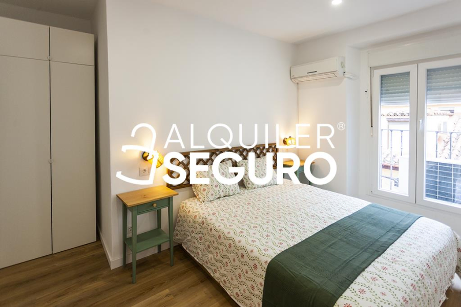 Inmueble en Calle de Salitre , MADRID
