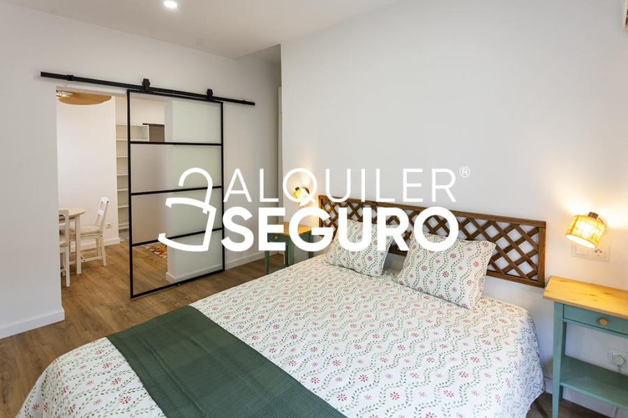 Inmueble en Calle de Salitre , MADRID