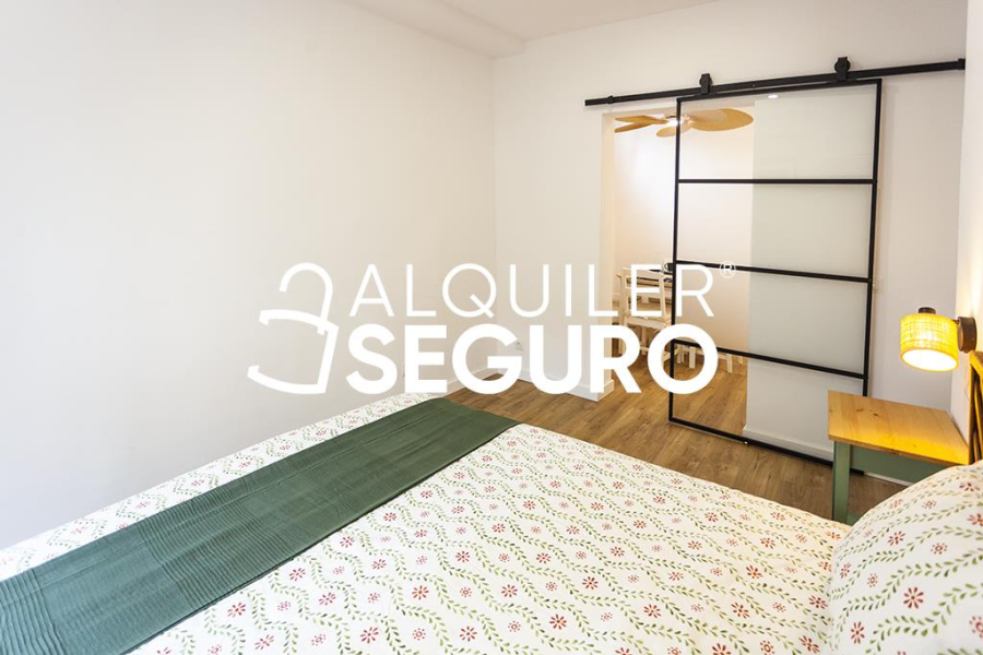 Inmueble en Calle de Salitre , MADRID