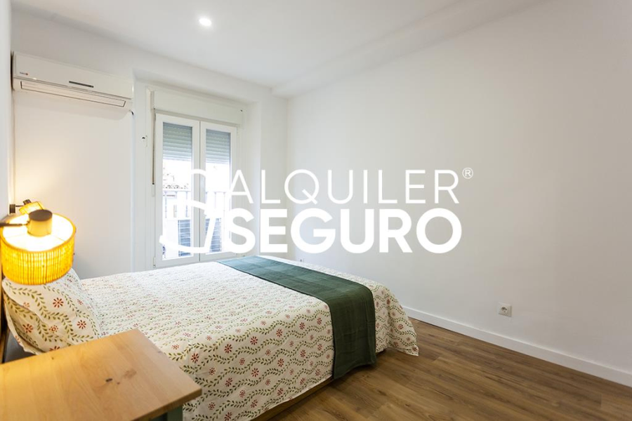Inmueble en Calle de Salitre , MADRID