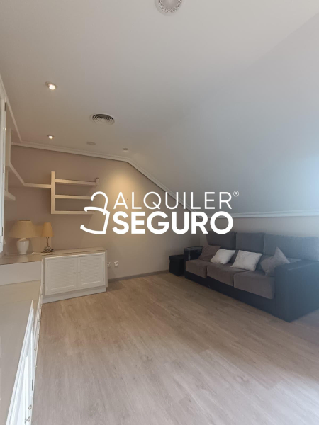 Piso en Calle Jose María Benito Serra, CIEMPOZUELOS MADRID