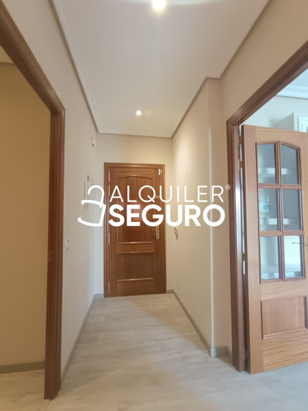 Piso en Calle Jose María Benito Serra, CIEMPOZUELOS MADRID