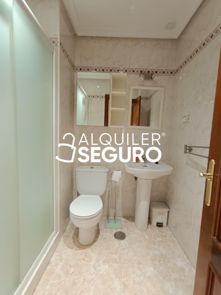 Piso en Calle Jose María Benito Serra, CIEMPOZUELOS MADRID