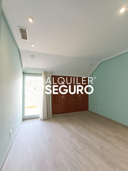 Piso en Calle Jose María Benito Serra, CIEMPOZUELOS MADRID