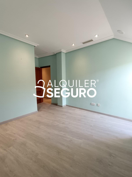 Piso en Calle Jose María Benito Serra, CIEMPOZUELOS MADRID