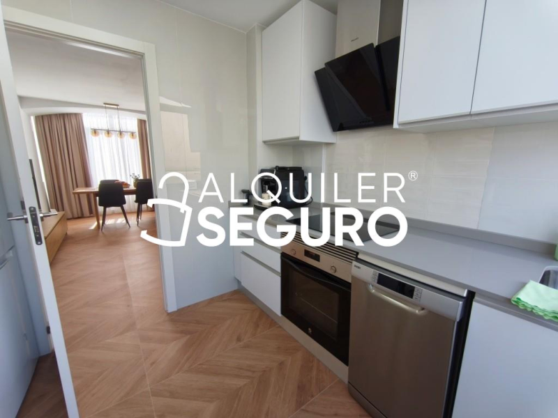 Inmueble en Calle de Miguel Jiménez Reyes, ALICANTE