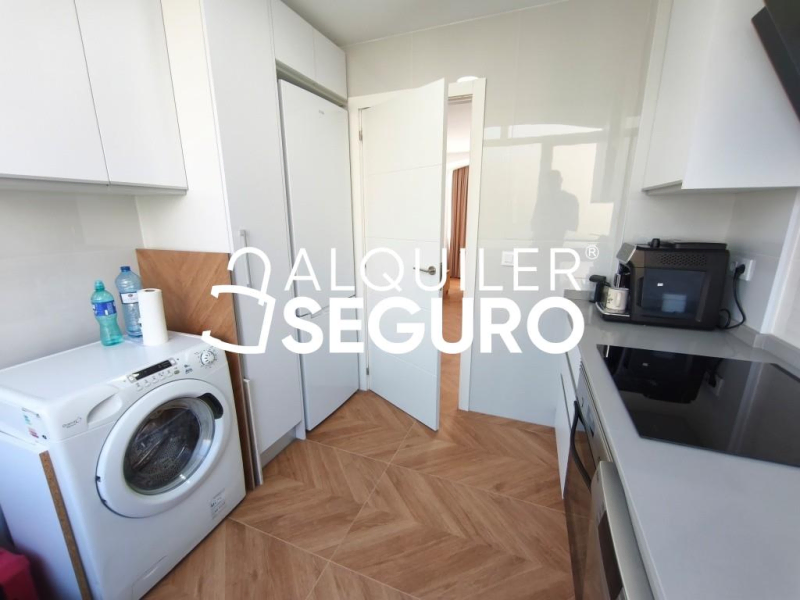 Inmueble en Calle de Miguel Jiménez Reyes, ALICANTE