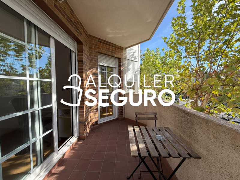 Inmueble en Calle Camargo, MADRID