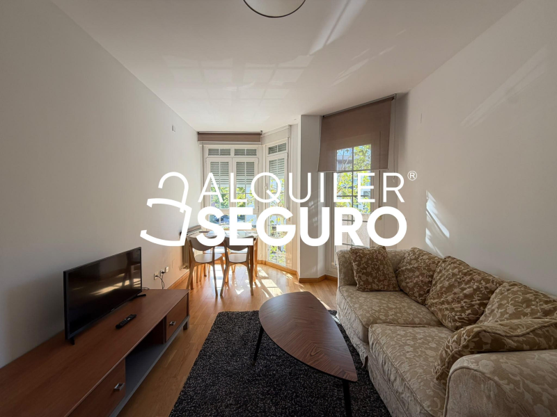 Inmueble en Calle Camargo, MADRID