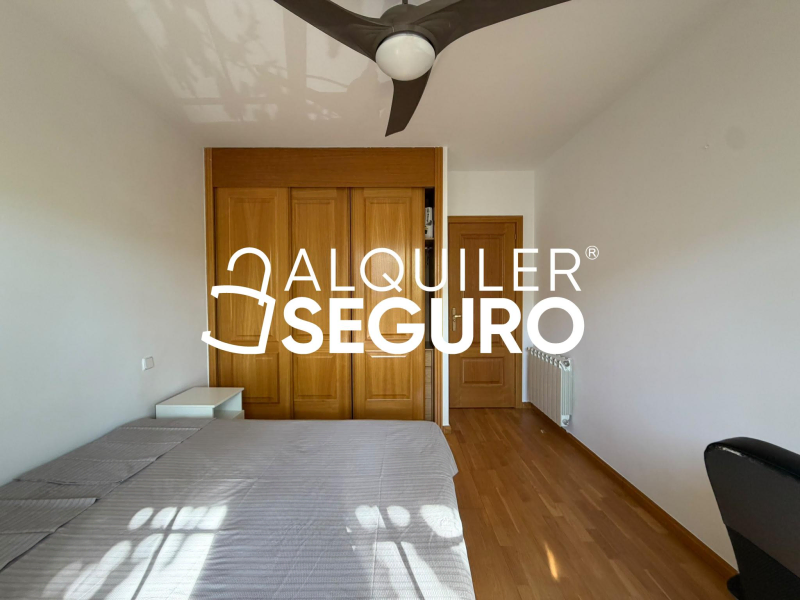 Inmueble en Calle Camargo, MADRID