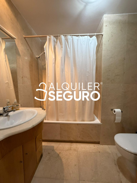 Inmueble en Calle Camargo, MADRID