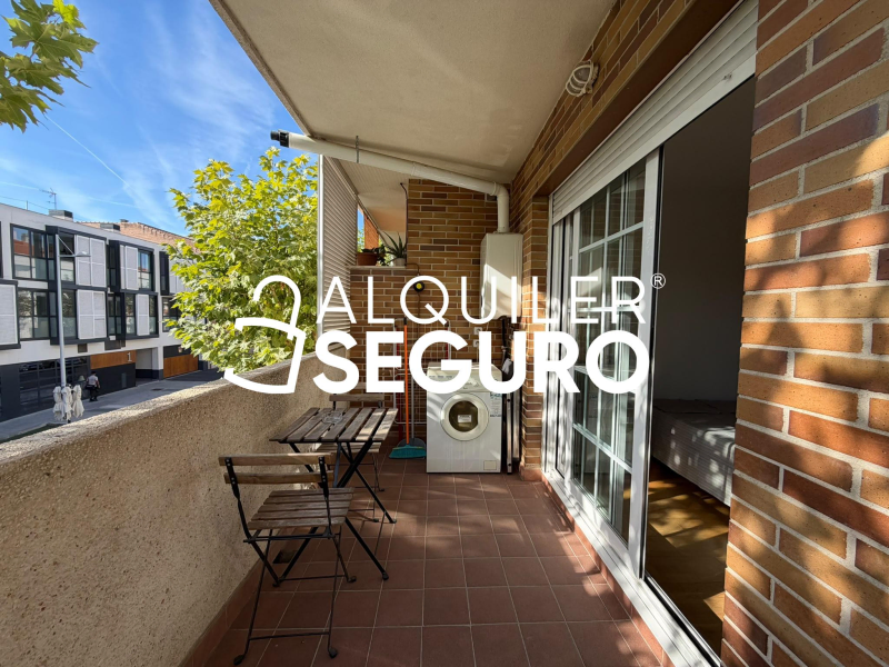 Inmueble en Calle Camargo, MADRID