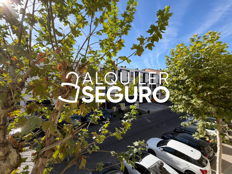 Inmueble en Calle Camargo, MADRID