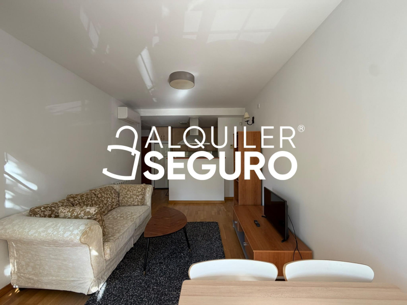 Inmueble en Calle Camargo, MADRID