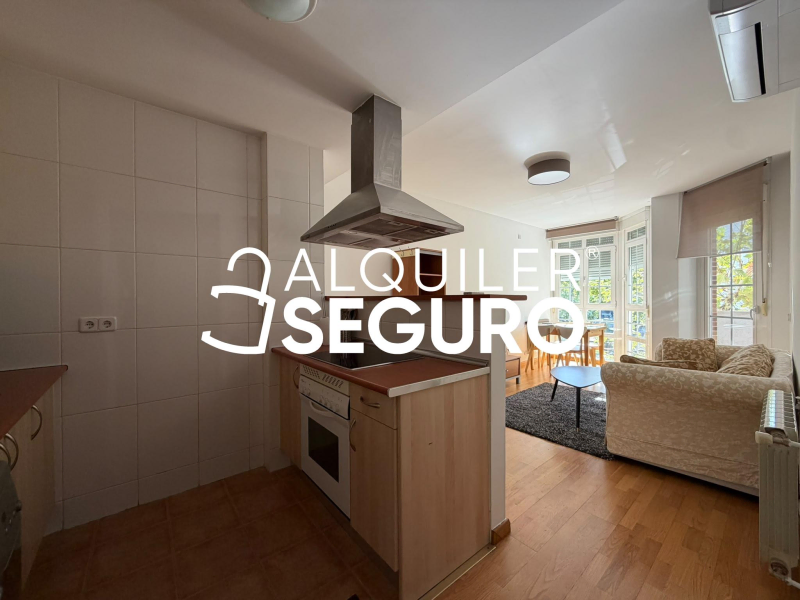 Inmueble en Calle Camargo, MADRID