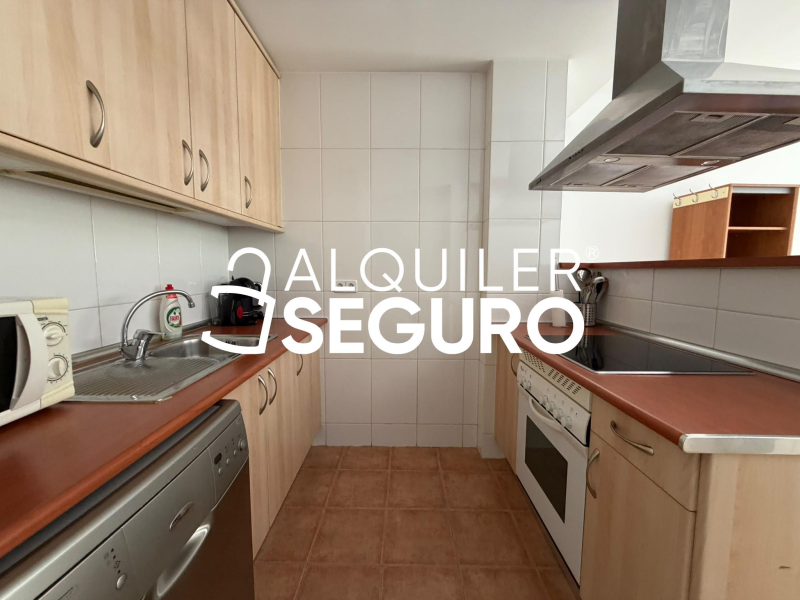 Inmueble en Calle Camargo, MADRID