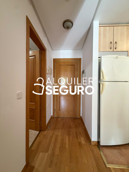 Inmueble en Calle Camargo, MADRID