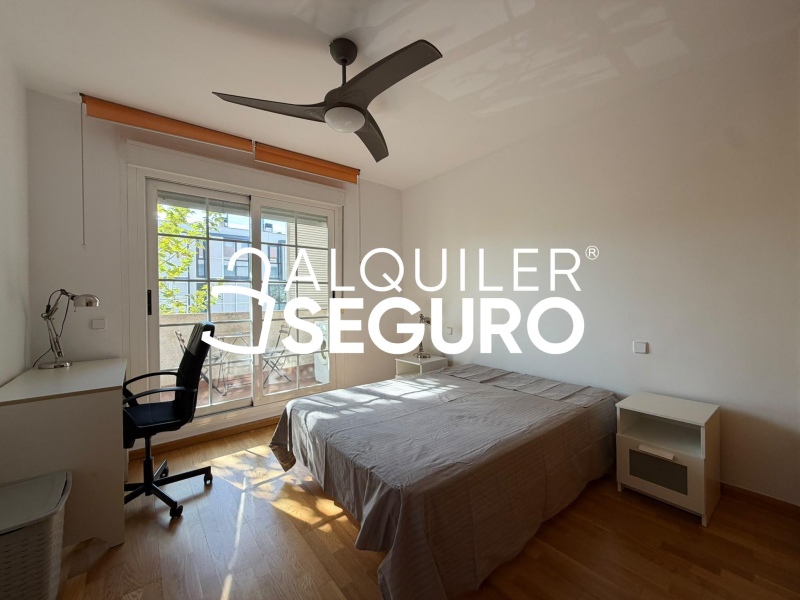 Inmueble en Calle Camargo, MADRID
