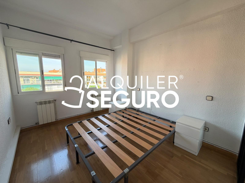 Inmueble en Avenida Buenos Aires, MADRID