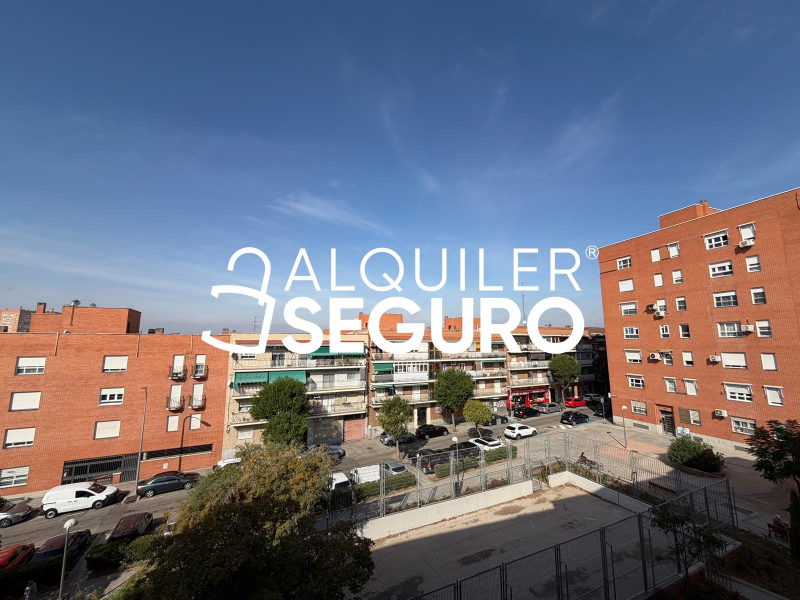 Inmueble en Avenida Buenos Aires, MADRID