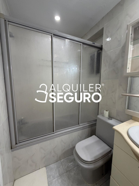 Inmueble en Avenida Buenos Aires, MADRID