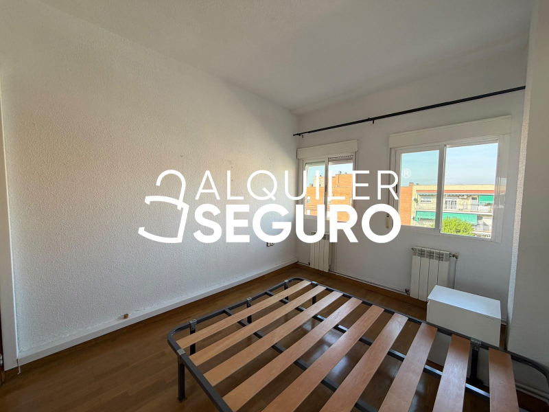 Inmueble en Avenida Buenos Aires, MADRID