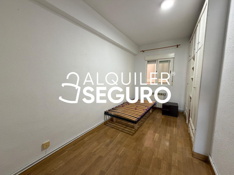 Inmueble en Avenida Buenos Aires, MADRID