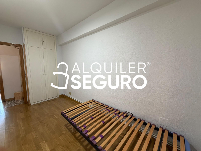 Inmueble en Avenida Buenos Aires, MADRID