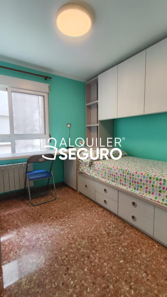 Inmueble en Calle Carteros, VALENCIA