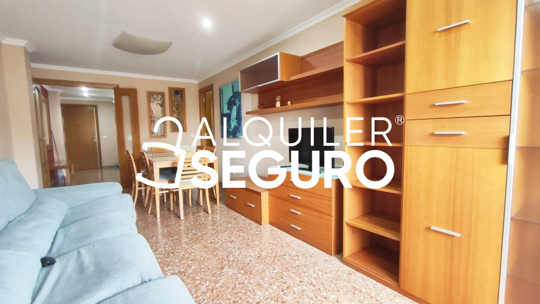 Inmueble en Calle Carteros, VALENCIA