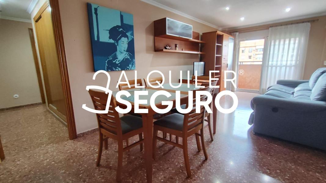 Inmueble en Calle Carteros, VALENCIA