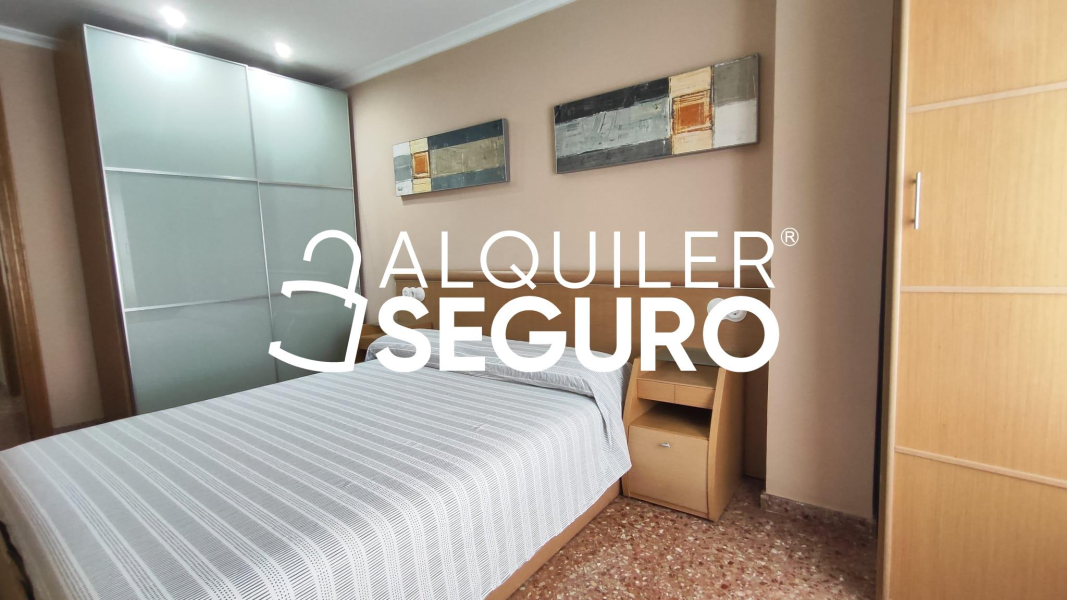 Inmueble en Calle Carteros, VALENCIA