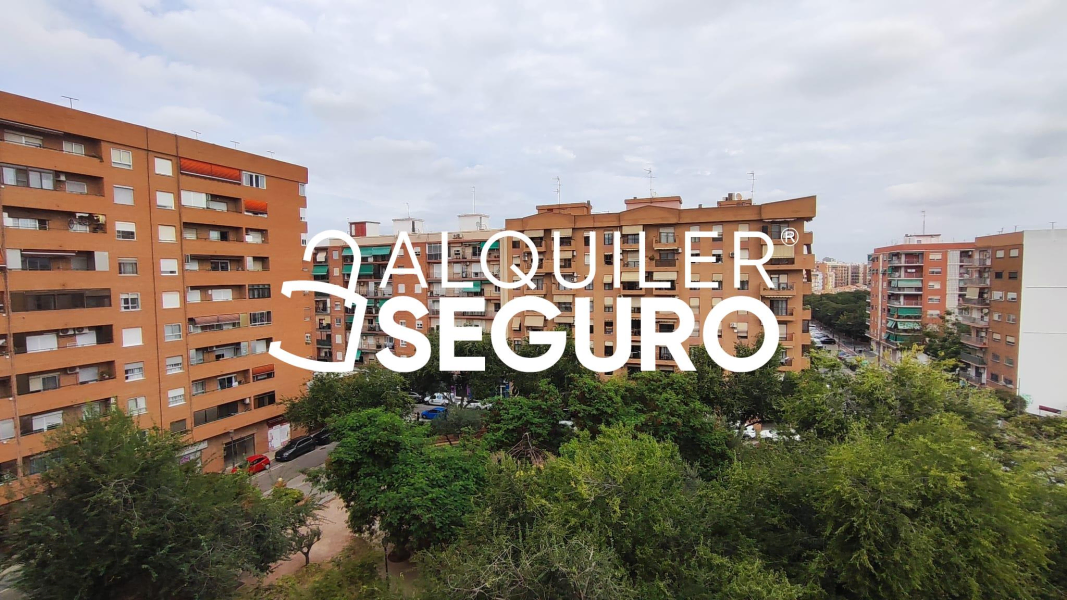 Inmueble en Calle Carteros, VALENCIA
