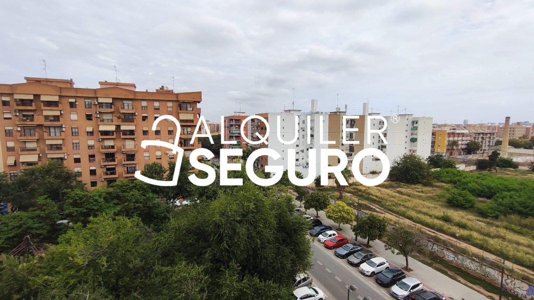 Inmueble en Calle Carteros, VALENCIA