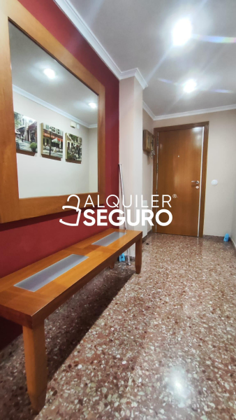 Inmueble en Calle Carteros, VALENCIA