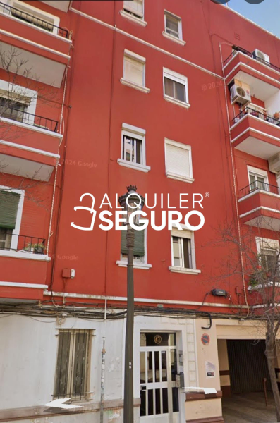 Inmueble en Calle Musico Cabanilles, VALENCIA