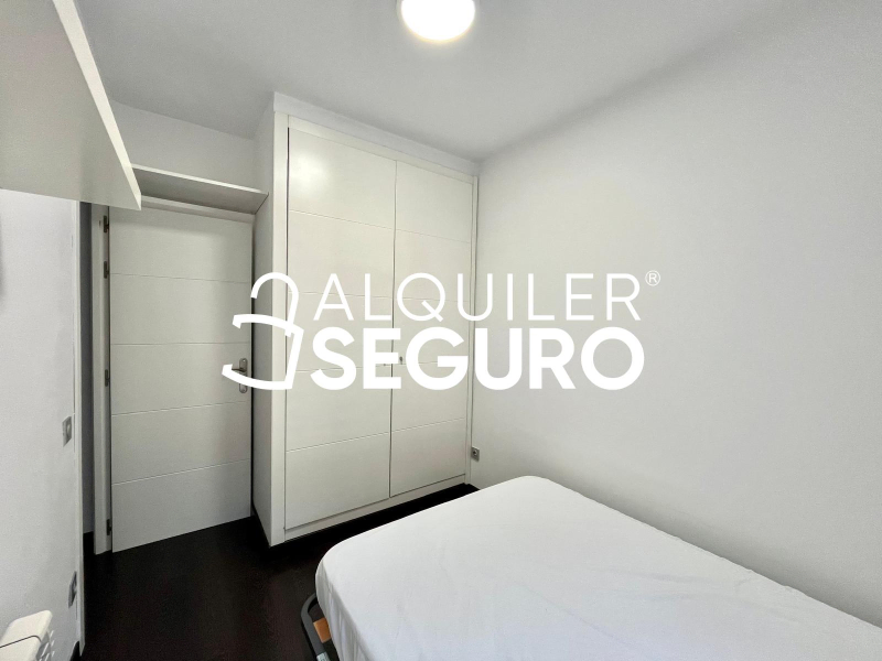 Inmueble en Plaza de Ángel Carbajo, MADRID