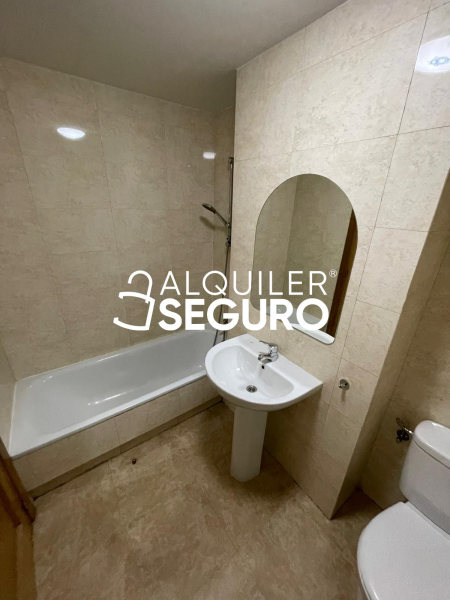 Inmueble en Calle Antonio López, MADRID