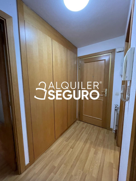 Inmueble en Calle Antonio López, MADRID
