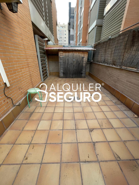 Inmueble en Calle Antonio López, MADRID