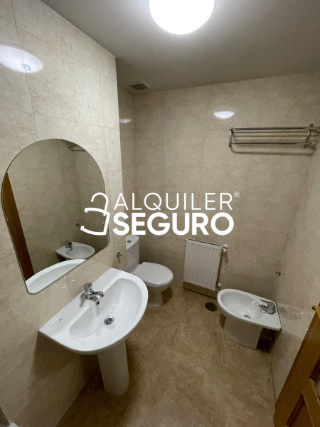 Inmueble en Calle Antonio López, MADRID