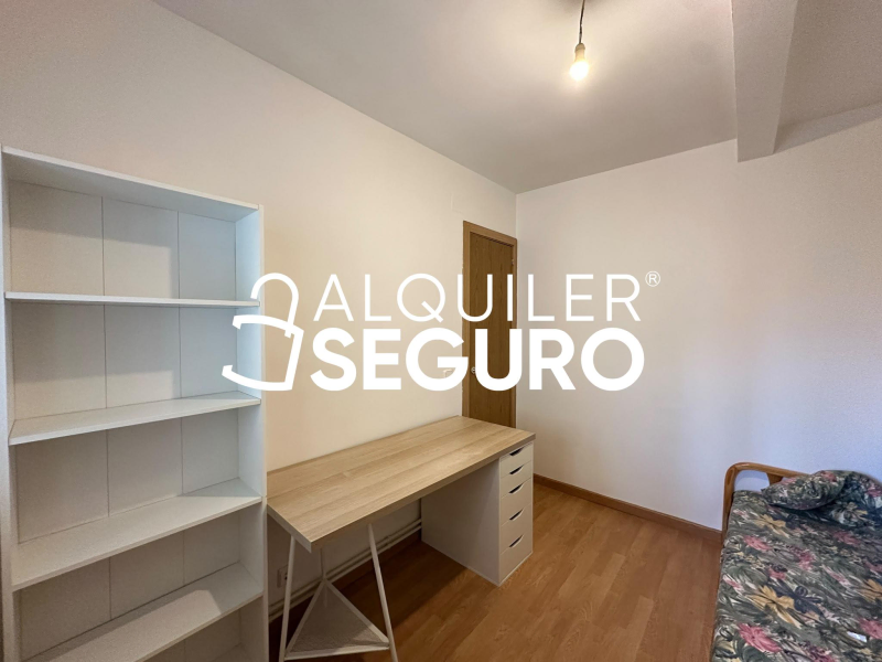 Inmueble en Calle Butrón, MADRID
