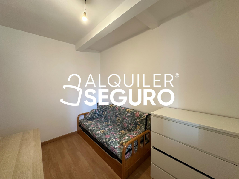 Inmueble en Calle Butrón, MADRID