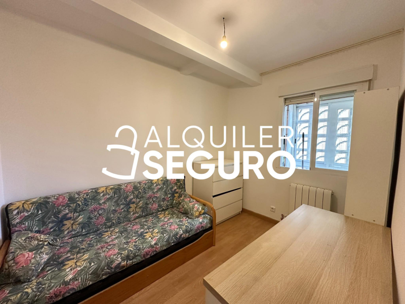 Inmueble en Calle Butrón, MADRID