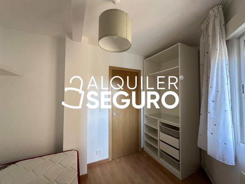 Inmueble en Calle Butrón, MADRID