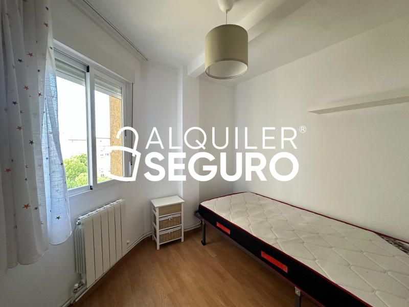 Inmueble en Calle Butrón, MADRID